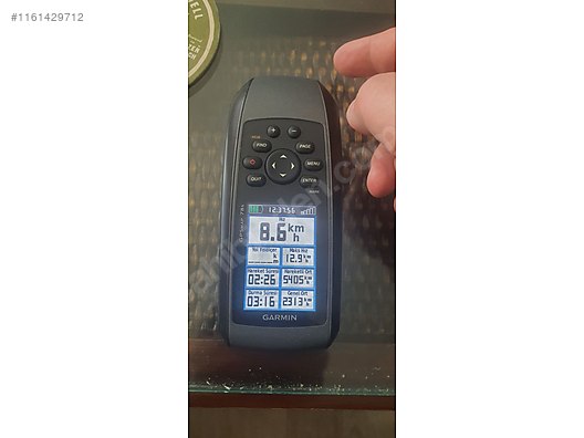 İkinci El ve Sıfır Alışveriş / Spor / Doğa Sporları / Kampçılık & Outdoor / Yön Bulma Malzemeleri