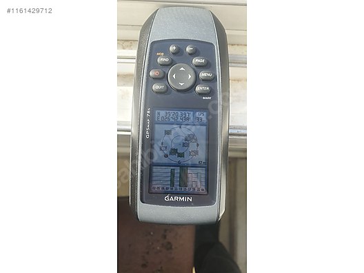 İkinci El ve Sıfır Alışveriş / Spor / Doğa Sporları / Kampçılık & Outdoor / Yön Bulma Malzemeleri