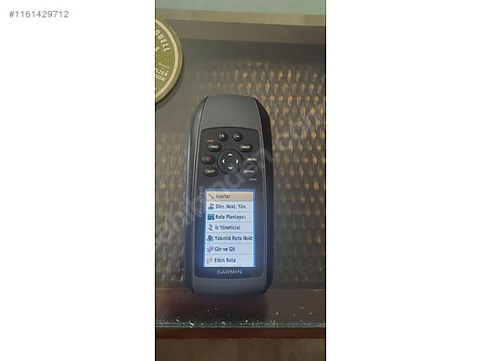 İkinci El ve Sıfır Alışveriş / Spor / Doğa Sporları / Kampçılık & Outdoor / Yön Bulma Malzemeleri