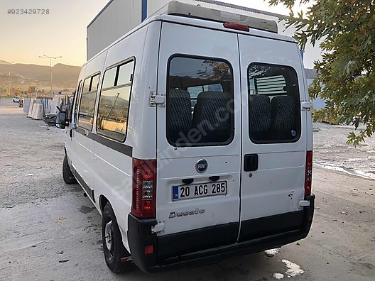 sahibinden satilik 2006 model 285000 km fiat ducato 14 1 49 999 tl 923429728 sahibinden satilik 2006 model 285000 km fiat ducato 14 1 49 999 tl 923429728