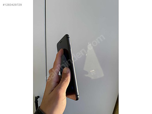 İkinci El ve Sıfır Alışveriş / Cep Telefonu & Aksesuar / Cep Telefonu / Apple / iPhone 8 Plus