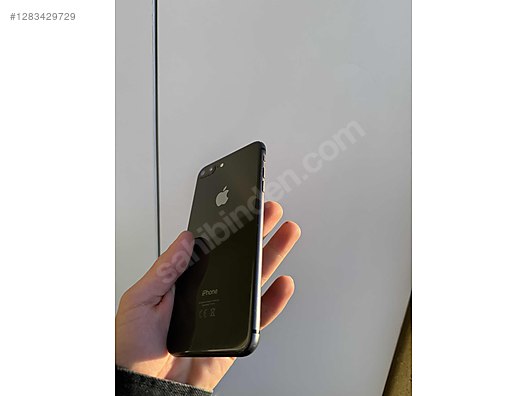 İkinci El ve Sıfır Alışveriş / Cep Telefonu & Aksesuar / Cep Telefonu / Apple / iPhone 8 Plus