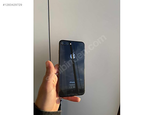 İkinci El ve Sıfır Alışveriş / Cep Telefonu & Aksesuar / Cep Telefonu / Apple / iPhone 8 Plus