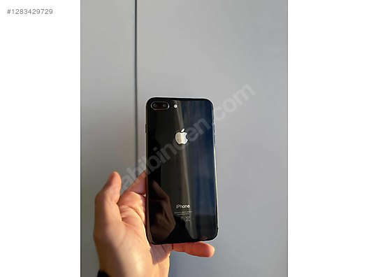 İkinci El ve Sıfır Alışveriş / Cep Telefonu & Aksesuar / Cep Telefonu / Apple / iPhone 8 Plus