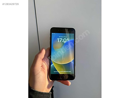İkinci El ve Sıfır Alışveriş / Cep Telefonu & Aksesuar / Cep Telefonu / Apple / iPhone 8 Plus