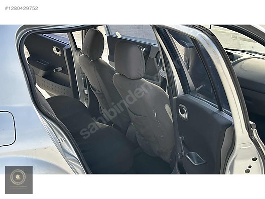 Vasıta / Otomobil / Renault / Megane / 1.5 dCi / Authentique