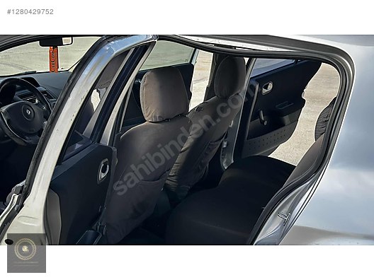 Vasıta / Otomobil / Renault / Megane / 1.5 dCi / Authentique