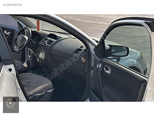Vasıta / Otomobil / Renault / Megane / 1.5 dCi / Authentique