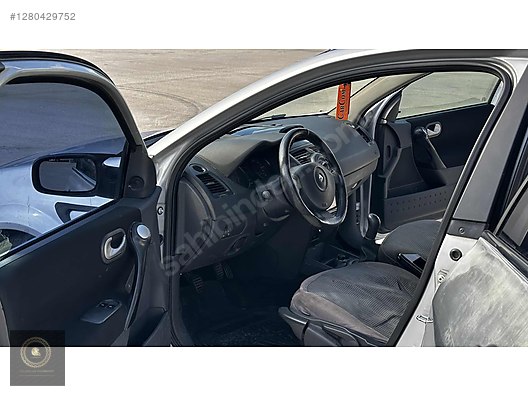 Vasıta / Otomobil / Renault / Megane / 1.5 dCi / Authentique