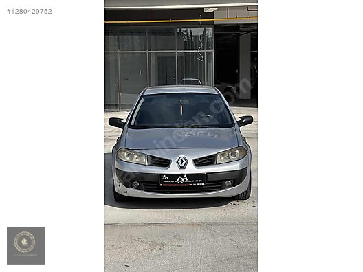 Vasıta / Otomobil / Renault / Megane / 1.5 dCi / Authentique