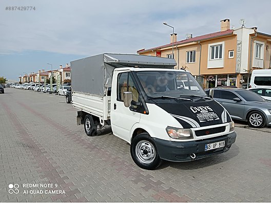 ford trucks transit 330 2006 model ford transit kamyonet 330 tenteli at sahibinden com 887429774