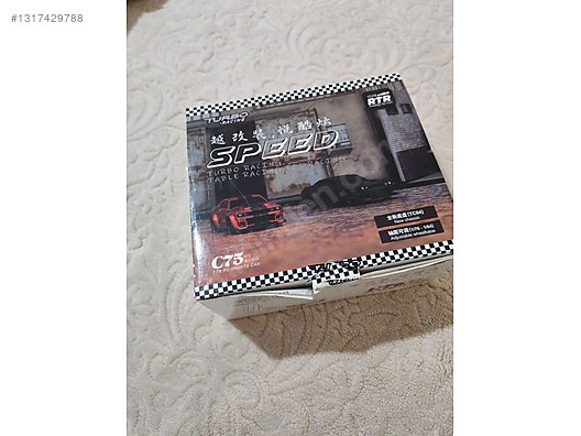 Turbo Racing C75 1:76 RC Spor Araba sıfır - Diğer RC Araçlar Araba