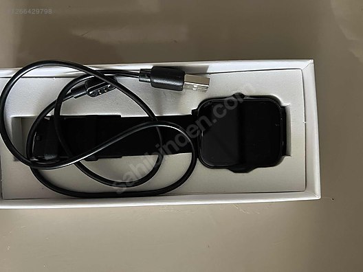 Used & Brand New Items / Cell Phones & Accessories / Wearable Technology / Smartwatch / Inteya