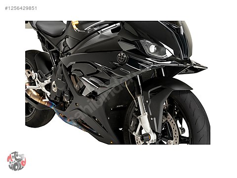 Görünüm / BMW S 1000 RR S1000RR 2023-2024 PUİG YARIŞ YAN KANAT SET