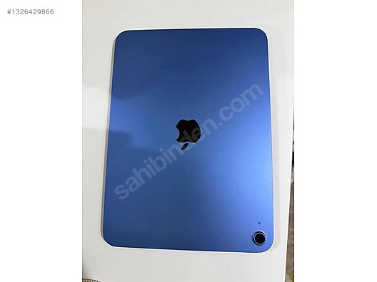 Apple / iPad 11 / Apple İPad A16 128GB on sahibinden.com - 1326429866