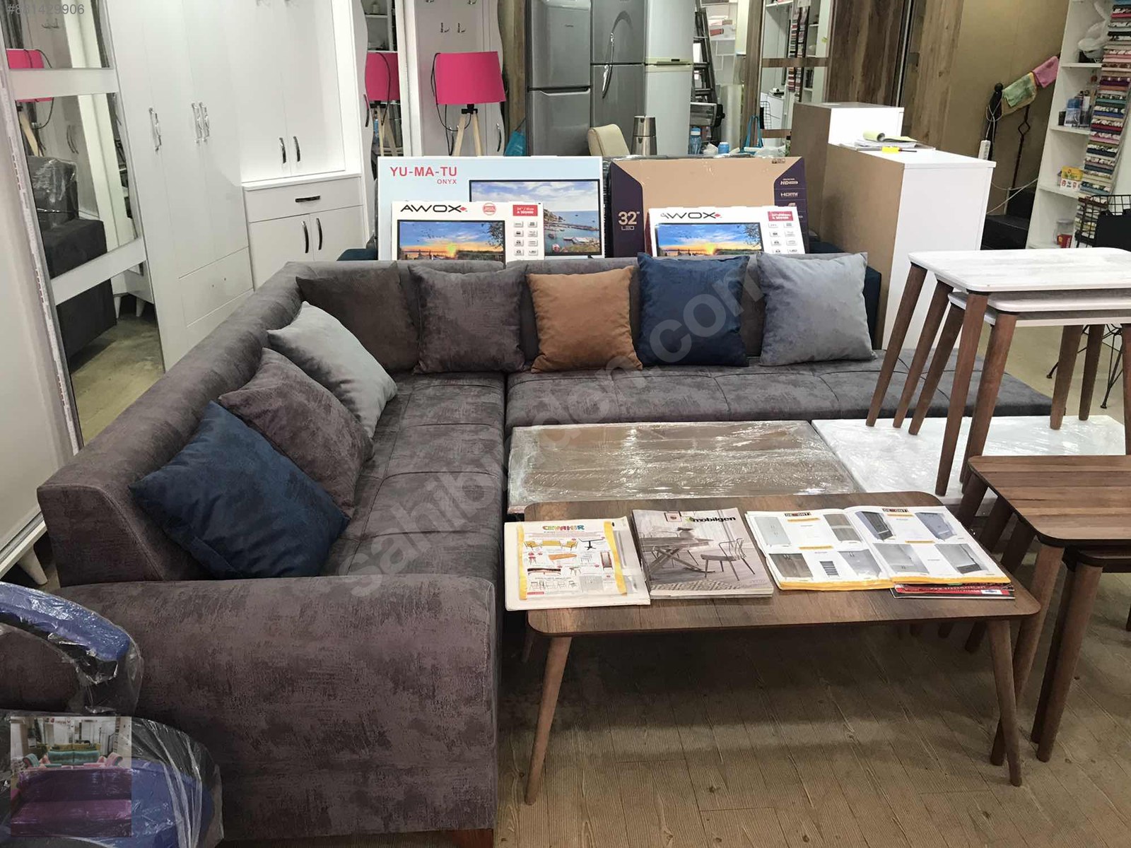 İMALATTAN L KÖŞE UZUN KÖŞE KOLTUK TAKIMI YATAK OLUR SIFIR İMALATTAN L KÖŞE UZUN KÖŞE KOLTUK TAKIMI YATAK OLUR SIFIR