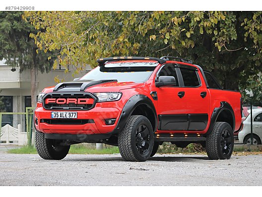 ford ranger 2 0 ecoblue 4x2 xlt sahibinden ranger full offroad donanimli 2020 cikisli sahibinden comda 879429908
