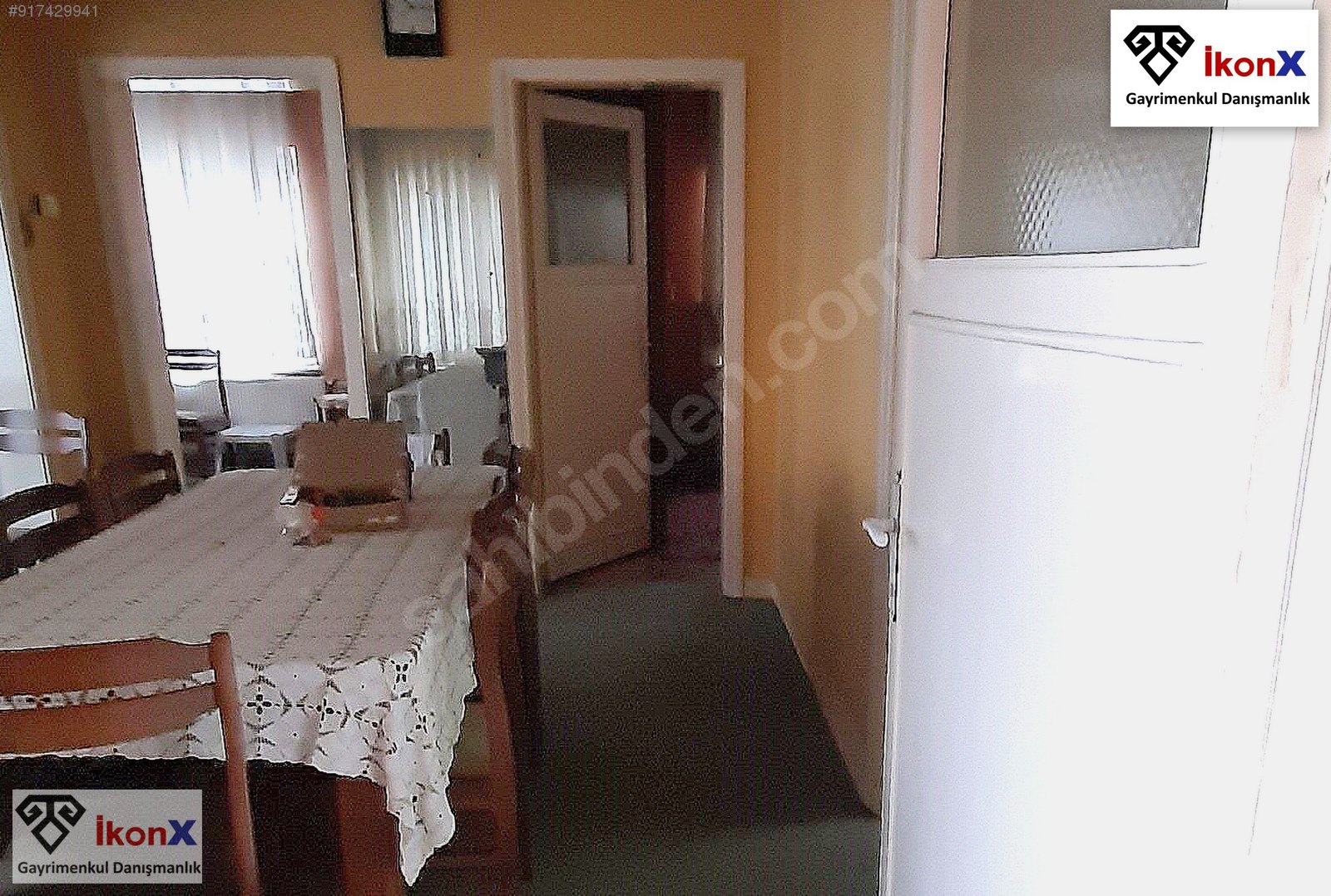 İzmit Yenidoğan�da Müstakil, Doğalgazlı, İki Katlı Bahçeli Ev Satılık