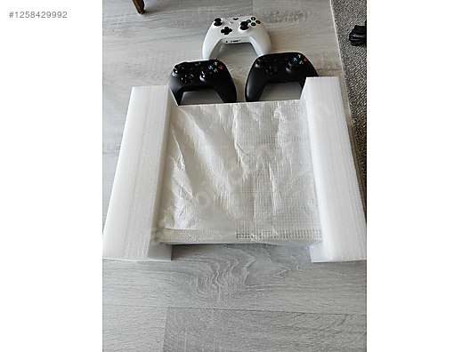 Used & Brand New Items / Gaming & Gamers Exclusive / Game Systems & Consoles / Xbox One S