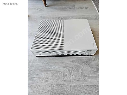 Used & Brand New Items / Gaming & Gamers Exclusive / Game Systems & Consoles / Xbox One S