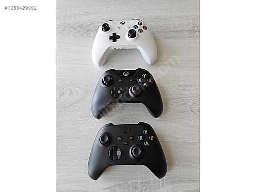 Used & Brand New Items / Gaming & Gamers Exclusive / Game Systems & Consoles / Xbox One S
