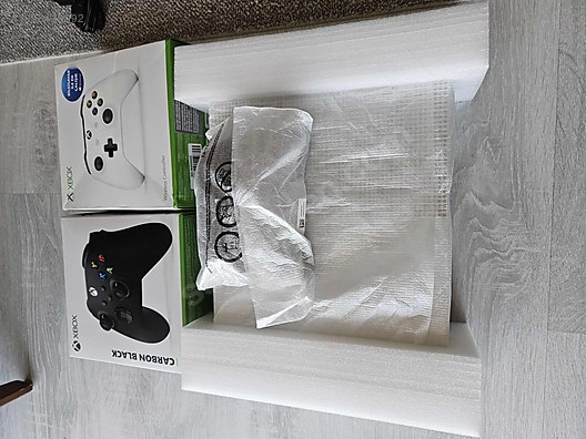 Used & Brand New Items / Gaming & Gamers Exclusive / Game Systems & Consoles / Xbox One S