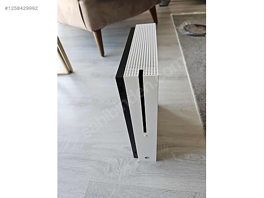 Used & Brand New Items / Gaming & Gamers Exclusive / Game Systems & Consoles / Xbox One S