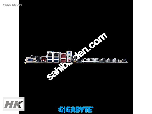 Gigabyte MC62-WRX80 10GB Lan Amd threadripper pro (2.El) - Anakart ve Tüm Masaüstü Bilgisayar Parçaları sahibinden.com'da