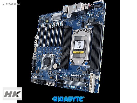 İkinci El ve Sıfır Alışveriş / Bilgisayar / Masaüstü / Donanım / Anakart