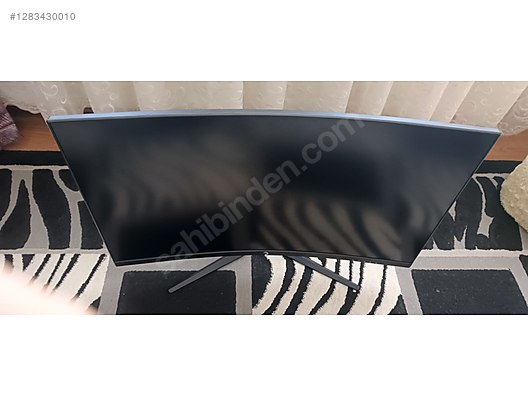 İkinci El ve Sıfır Alışveriş / Bilgisayar / Monitör / LED & LCD Monitör