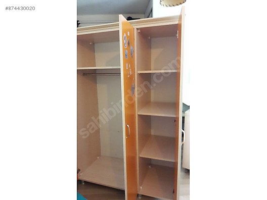 Genc Odasi Evde Yer Yok Acil Gitmesi Gerektigi Icin Bu Fiyat Ankara Dolap Fiyatlari Ve Cocuk Genc Odasi Mobilyalari Sahibinden Com Da 874430020