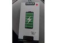 poco x3 pro batarya