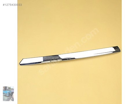 VOLVO S90 2021-2023 ÖN TAMPON SOL ALT NİKELAJI 32227399 - İlan ve ...
