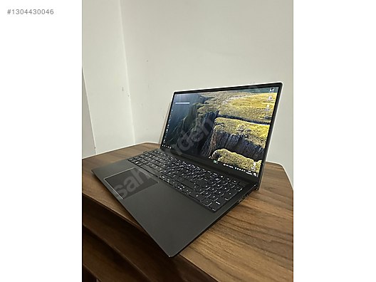 Dell / DELL VOSTRO 5510 15.6IPS İ5-11320H ISLEMCI sahibinden.comda