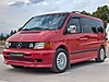 Vasıta / Minivan & Panelvan / Mercedes-Benz / Vito / 110 D