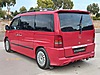 Vasıta / Minivan & Panelvan / Mercedes-Benz / Vito / 110 D