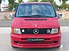 Vasıta / Minivan & Panelvan / Mercedes-Benz / Vito / 110 D