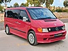Vasıta / Minivan & Panelvan / Mercedes-Benz / Vito / 110 D
