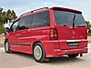 Vasıta / Minivan & Panelvan / Mercedes-Benz / Vito / 110 D