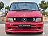 Vasıta / Minivan & Panelvan / Mercedes-Benz / Vito / 110 D
