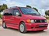 Vasıta / Minivan & Panelvan / Mercedes-Benz / Vito / 110 D