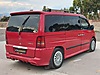 Vasıta / Minivan & Panelvan / Mercedes-Benz / Vito / 110 D