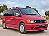 Vasıta / Minivan & Panelvan / Mercedes-Benz / Vito / 110 D