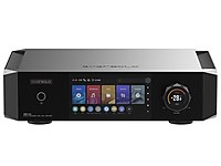 Eversolo DMP-A10 Network Streamer Yetkili Satıcısından #1231430086