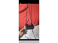 analog araç rus anteni