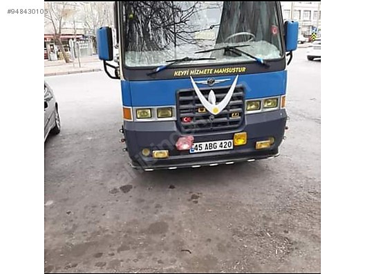 sahibinden satilik 2003 model 390 km magirus diger seriler diger modeller 70 000 tl 948430105 sahibinden satilik 2003 model 390 km magirus diger seriler diger modeller 70 000 tl 948430105