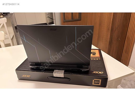 Used & Brand New Items / Gaming & Gamers Exclusive / Gaming PC / Gaming Laptop / Acer