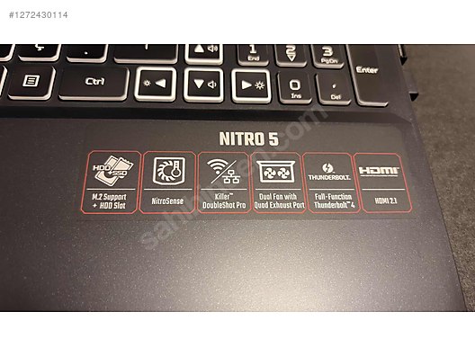 Used & Brand New Items / Gaming & Gamers Exclusive / Gaming PC / Gaming Laptop / Acer