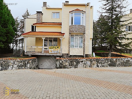 Luleburgaz Ayvali Ruya Kent 7 1 450 M2 Satilik Tripleks Villa Satilik Villa Ilanlari Sahibinden Com Da 901430137