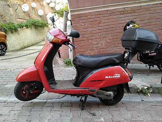 Honda Activa 100 2005 Model Scooter Maxi Scooter Motor Sahibinden Ikinci El 4 400 Tl 882430143